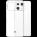 Mobilize TPU Back Cover Transparant Xiaomi 13