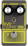 DigiTech DOD Overdrive Preamp 250-X - Distortion Gitaar