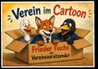 Verein Praxis Plus Verlag GmbH Verein im Cartoon