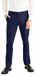 Dockers Chino Signature Stain Defender Slim Creased herenblazer, marineblauw, 28W/32L