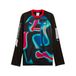 Puma F1® Lifestyle Vegas T-shirt met lange mouwen voor heren