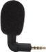 OEM Solidchoice Mini Omni-Directionele 3.5Mm Jack Microfoon voor Smartphone