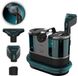 Cecotec Conga 7000 Carpet&spot Clean Steam Max