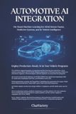 Automotive Independently Published Software-Defined Vehicle Engineering- Automotive AI Integration