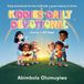 Kiddies Daily Devotional: Volume 1 Paperback