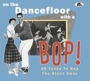 Bear Family On the Dance Floor With a Bop!