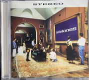 Marblehead the Bluetones Marblehead Johnson