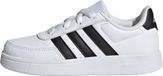 Adidas Sportswear Breaknet Lifestyle Court Lace Schoenen - Kinderen - Wit