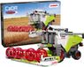 JAMARA CADA Claas Dominator 370 1:24 Bricks Techniekset