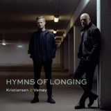 Music&Words Panda Music&Words Hymns Of Longing (CD)