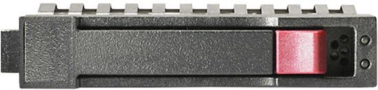 HPE MSA 1.8TB 12G SAS 10K SFF (2.5in) Enterprise Hard Drive - J9F49A