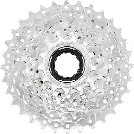 Sunrace 9 speed freewheel 13-32T - SRMFE909