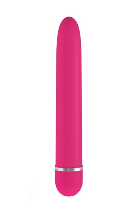 Blush Luxuriate vibrator Kleur Roze