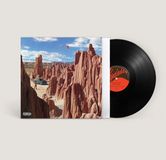 Anchor Skydaddy - Anchor Chains, Plane Motors & Train Whistles (LP)