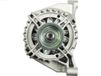 AS-PL A6269 (DENSO) Alternateur, 90A, 12V