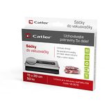 Catler vacuümzakken