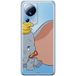 ERT GROUP mobiel telefoonhoesje voor Xiaomi 13 LITE/CIVI 2 origineel en officieel erkend Disney patroon Dumbo 007