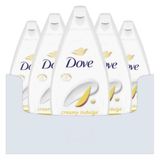 Dove 12x Shower Gel Creamy Indulge 250 ml