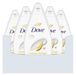 Dove 12x Shower Gel Creamy Indulge 250 ml
