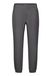 !Solid Broek 'Hanso' donkergrijs / zwart