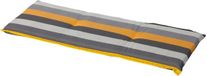 Madison banc de jardin Victoria 180x48 cm - Jaune