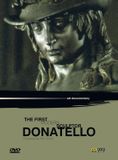 Donatello-the STUDIOCANAL GmbH Donatello DVD