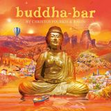 Buddha-Bar Various Artists - Buddha-Bar by Christos Fourkis & Ravin (2 CD)