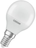 Osram Doos 6x E14 LED Lamp | 4.9W 4000K 220V/240V 840 470Lm