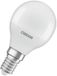 Osram Boîte 6x Ampoule LED E14 | 4.9W 4000K 220V/240V 840 470Lm