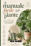 Il Libri GmbH Il manuale facile per le piante