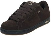 Etnies Kingpin Schoenen Bruin EU 43 Man