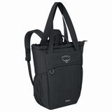 Osprey Poco Changing Tote - Rugzak 39 cm (zwart)