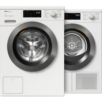 Miele WEC 388 WCS + Miele TEC 648 WP