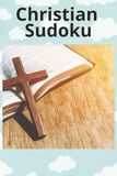 Christian Sudoku Puzzle Book