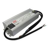 MeanWell HLG-320H-24A LED schakelvoeding 320W 24V 13,34A