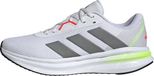 adidas Performance Galaxy 7 Hardloopschoenen Heren Wit Maat 48