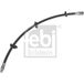 Febi Bilstein Flexible De Frein 185409