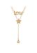 Gaya Gaya Necklace Gold