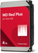 Western Digital Red Plus 4TB 3.5" SATA III HDD