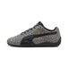 PUMA Sneakers laag 'Speedcat' goud / lichtgrijs / zwart