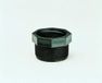 Ubbink Verloopring 1x buiten-/1x binnenschroefdraad 1" x 1/2"