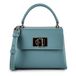 Furla Sac à main bleu clair