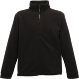 Regatta Classic Fleece RG570 - Black - XXL