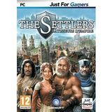 just for games The Settlers 6 Bötisseurs d'Empire - Standard Edition - Windows
