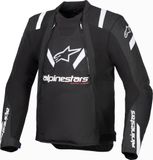 Alpinestars T-Stunt Air veste textile moto Taille XXL