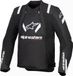 Alpinestars T-Stunt Air veste textile moto Taille XXL