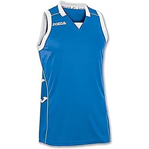 Joma Basketball shirt volwassenen 100049.700