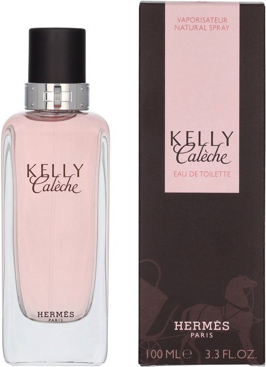 Hermes Kelly Caleche / 100 ml / Women