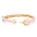 Disney - Minnie Mouse Kids Pink & Gold plated Bracelet