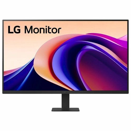 LG 32U631A-B Quad HD 31,5"